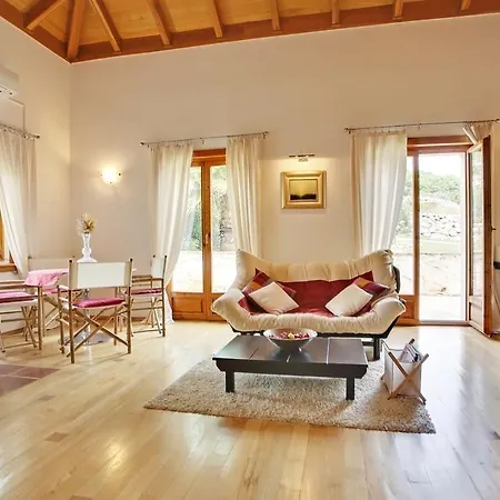Villa Dojmi