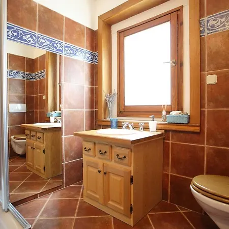 Dojmi Villa Vis